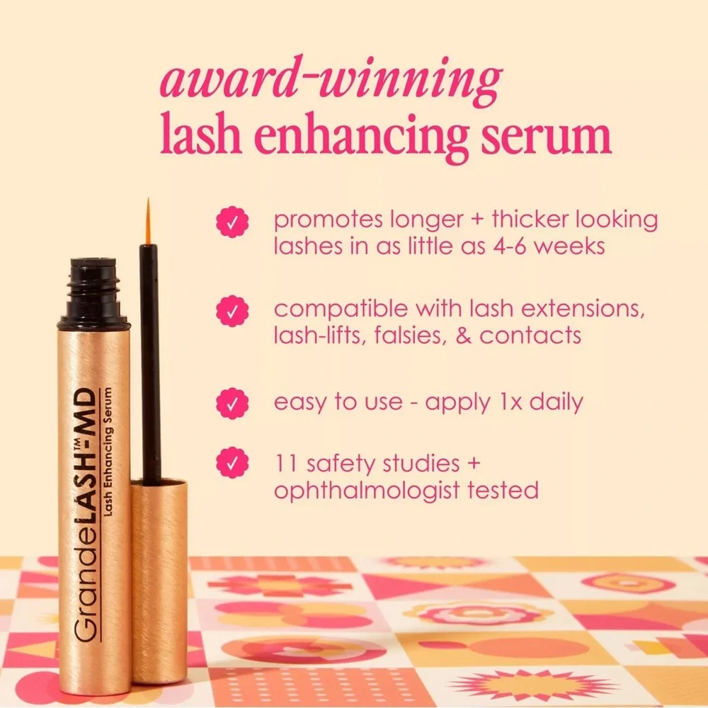 Lash Bundle - Picture 3 of 6